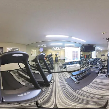Coratel Suites Extended Stay Msp Airport Minneapolis Richfield-3