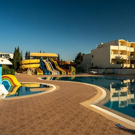 Omar Khayam Resort & Aqua Park-2