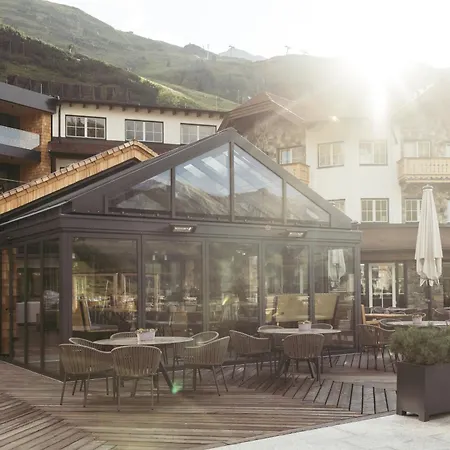 Hotel Das Seekarhaus-2