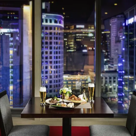 Ibis Ambassador Myeongdong-2