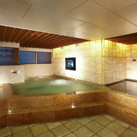 Novotel Ambassador Seoul Gangnam-2