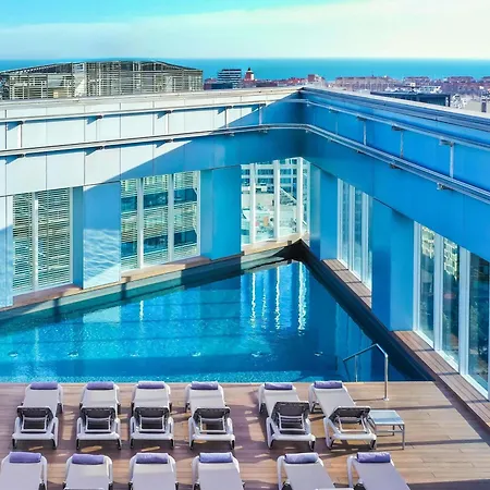 Novotel Barcelona City-2