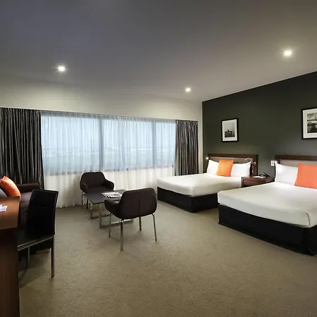 Novotel Brisbane Airport-3