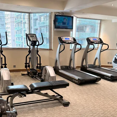 Holiday Inn Macau By Ihg-2