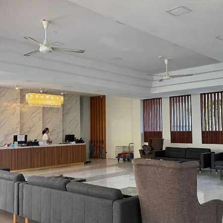 Sunday Wongamat Privacy Pattaya-3