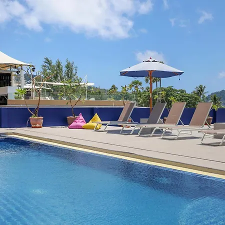 Kokotel Phuket Patong-3