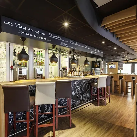 Ibis Aeroport Bale Mulhouse-3