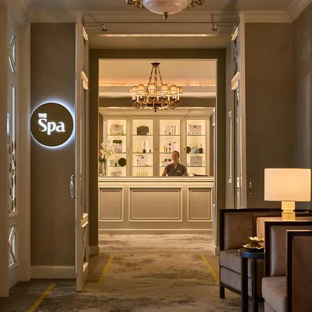 InterContinental Dublin by IHG-2