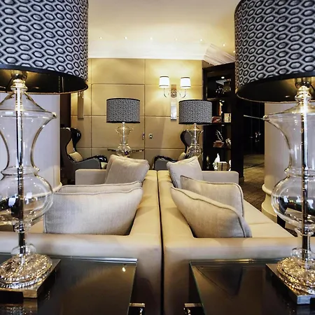 Park Hotel Grenoble - Handwritten Collection-2