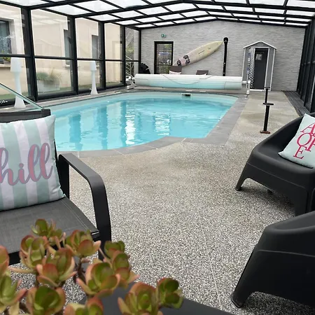 Hotel Best Western La Mare O Poissons-2