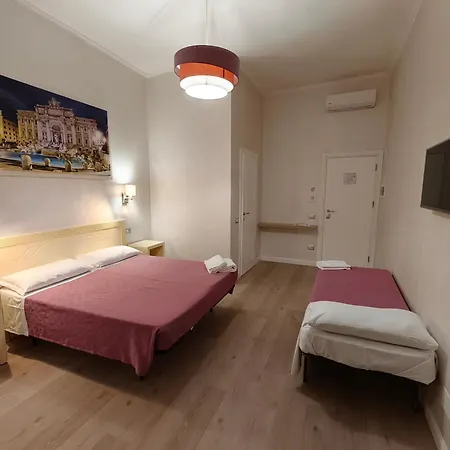 Hotel Principe Amedeo-2