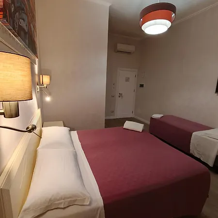 Hotel Principe Amedeo-3