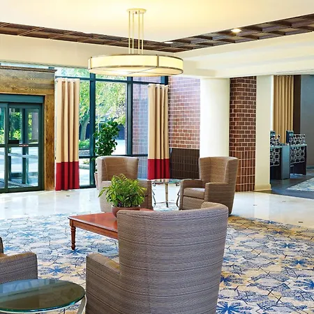Sheraton Baltimore North-3