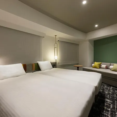 Mitsui Garden Hotel Ueno-2