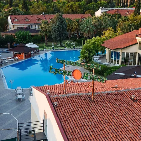 Lycus River Thermal Hotel-2