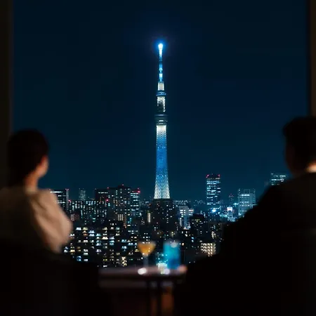 Hotel East 21 Tokyo-3