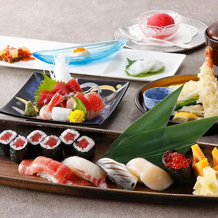 Hotel East 21 Tokyo-2