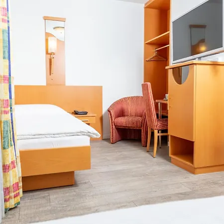 Hotel Alexander-2