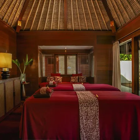 Kayumanis Jimbaran Private Villas & Spa-3