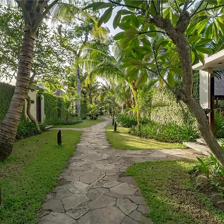 Kayumanis Jimbaran Private Villas & Spa-2