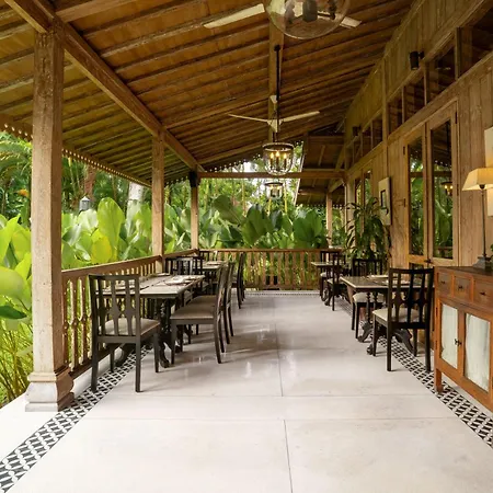 Kayumanis Jimbaran Private Villas&Spa-3