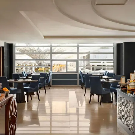 Anwar Al Madinah Mövenpick-3