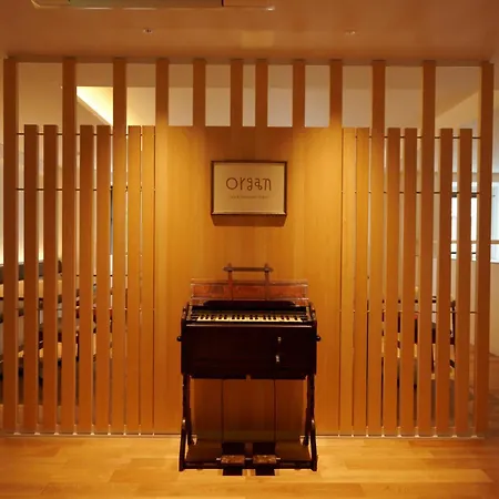 Shin-Osaka Station Hotel-2