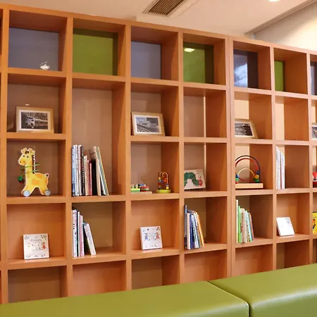 Shin-Osaka Station Hotel-2