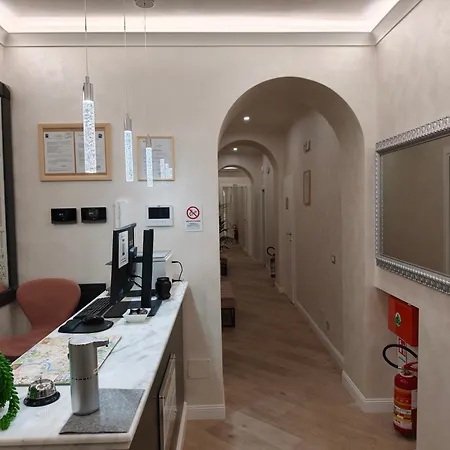 Hotel Principe Amedeo-2