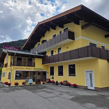 Gaestehaus Steger-3