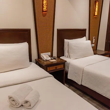 Red Coconut Beach Hotel Boracay-2