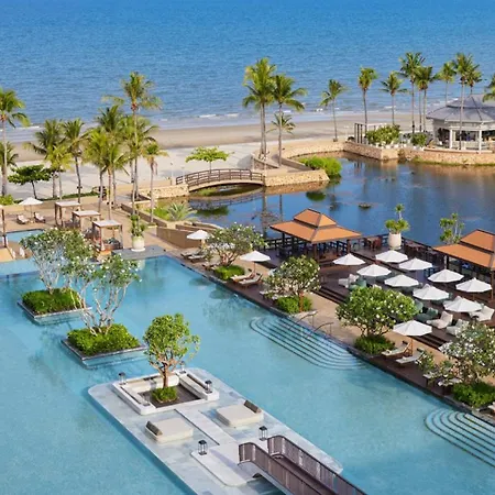 Dusit Thani Hua Hin-2