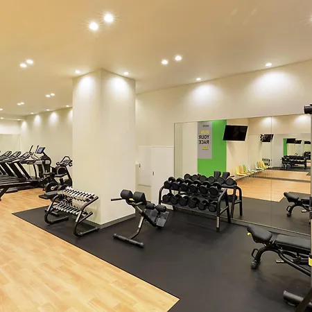Ibis Styles Sapporo-2