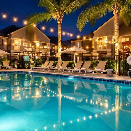 Sonesta Es Suites San Jose - Airport-2