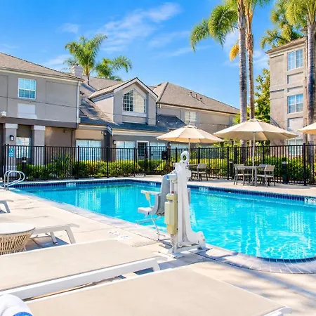 Sonesta Es Suites San Jose - Airport-3