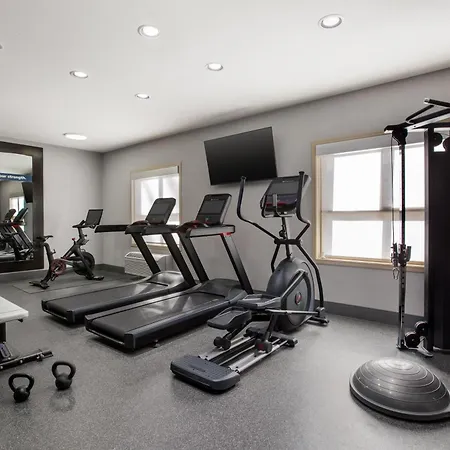 Hampton Inn By Hilton Kamloops-3