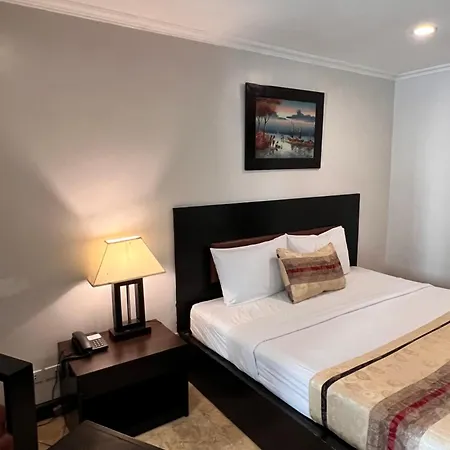 Paragon Tower Hotel-2