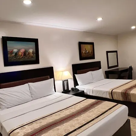 Paragon Tower Hotel-3