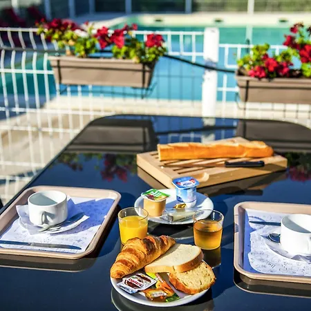 Ibis Budget Hyeres-3