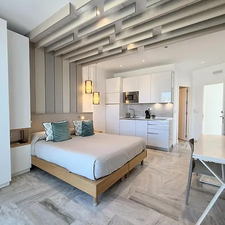 Hotel Apartamentos Marina Luz-2