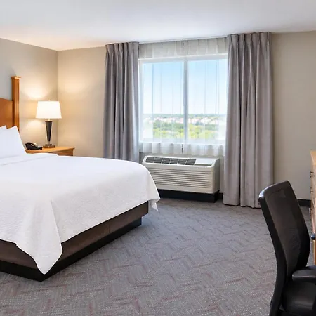 Candlewood Suites Minot By Ihg-3