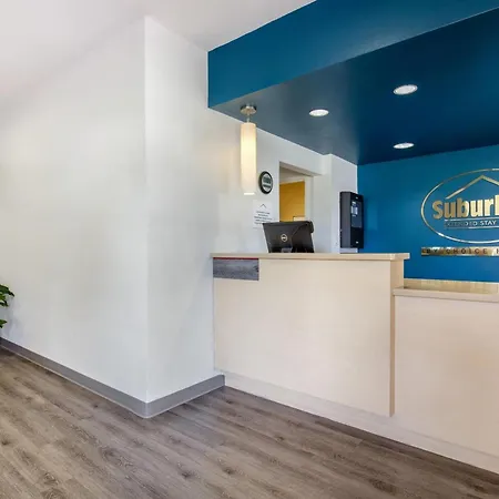 Suburban Studios Birmingham Homewood I-65-2
