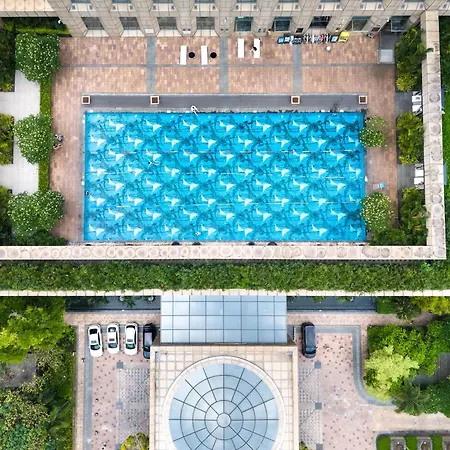 Intercontinental Foshan By Ihg-2