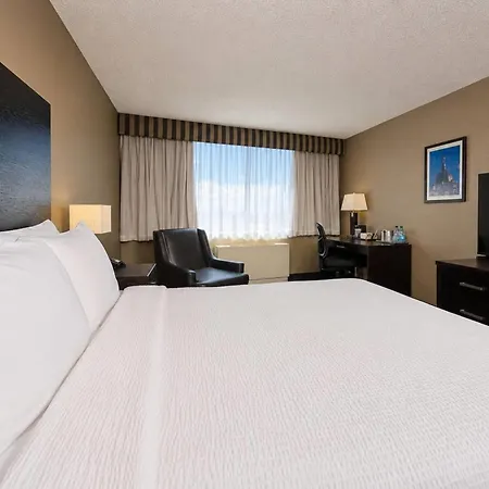Radisson Hotel Winnipeg Downtown-3