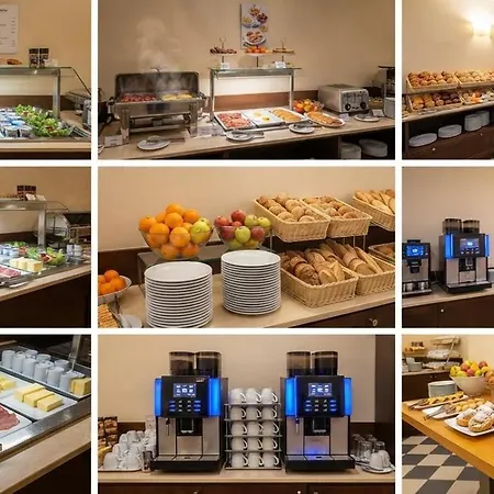 Residence Hotel Siloe-2