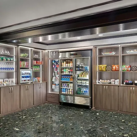 Charlotte Marriott Southpark-2