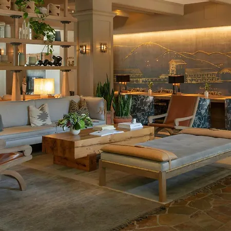 The Lodge At Sonoma Resort, Autograph Collection-3