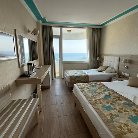 Cender Hotel-2
