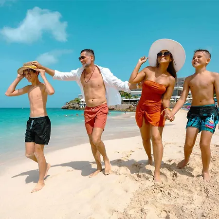 Sonesta Maho Beach All Inclusive Resort Casino & Spa-2