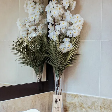 Paragon Tower Hotel-3